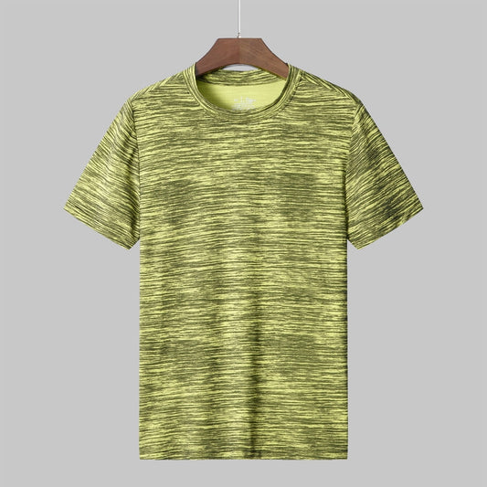 Classic Soccer Jersey for men Green